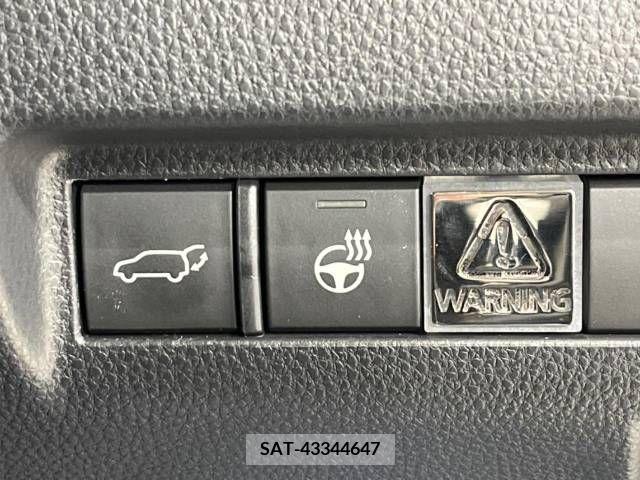 Toyota HARRIER HYBRID 2021-05 218634-7