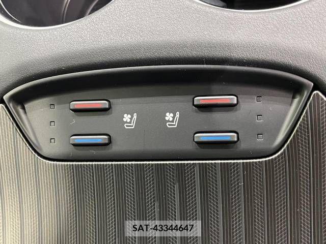 Toyota HARRIER HYBRID 2021-05 218634-6