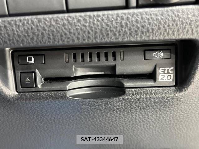 Toyota HARRIER HYBRID 2021-05 218634-8
