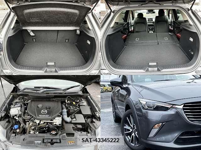 Mazda CX-3 2017-03 302052-7