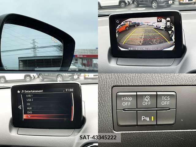 Mazda CX-3 2017-03 302052-4