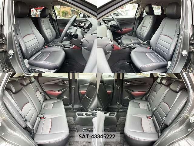 Mazda CX-3 2017-03 302052-6