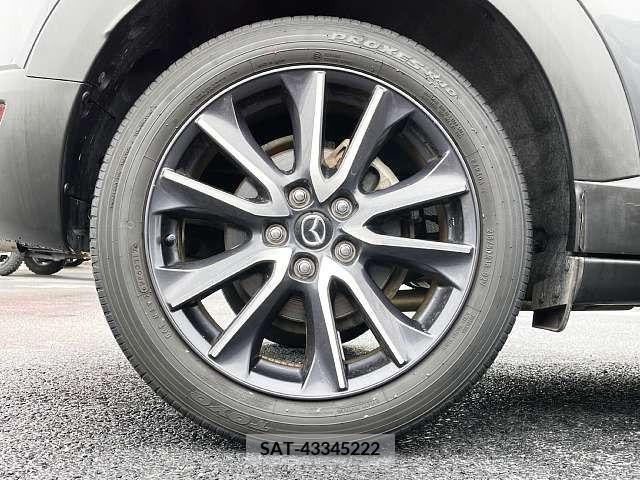 Mazda CX-3 2017-03 302052-3