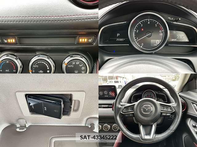 Mazda CX-3 2017-03 302052-5