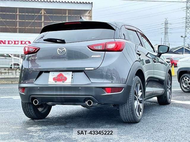 Mazda CX-3 2017-03 302052-2