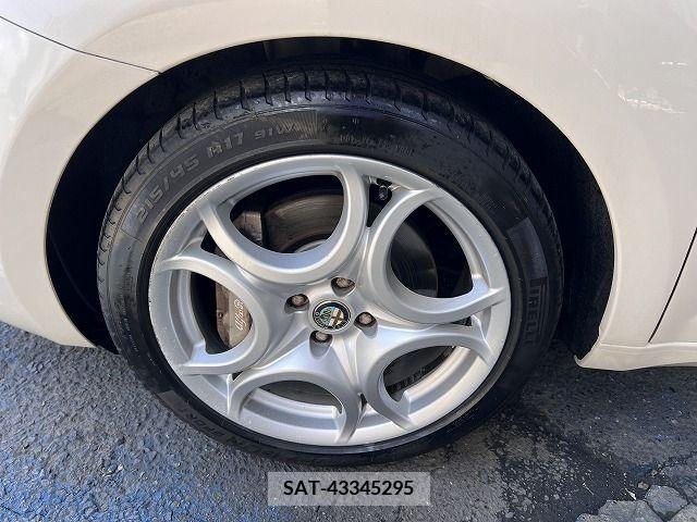 ALFA ROMEO MITO 2009-07 274912-16