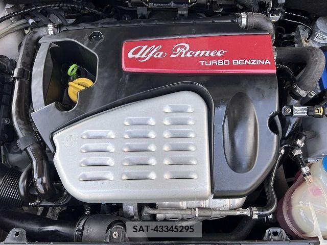 ALFA ROMEO MITO 2009-07 274912-19