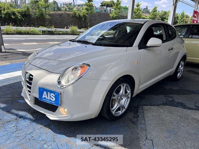 ALFA ROMEO MITO 2009-07 274912-0