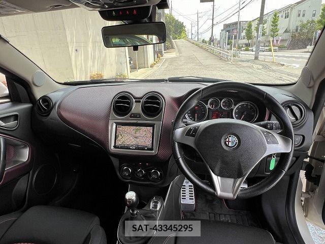 ALFA ROMEO MITO 2009-07 274912-1