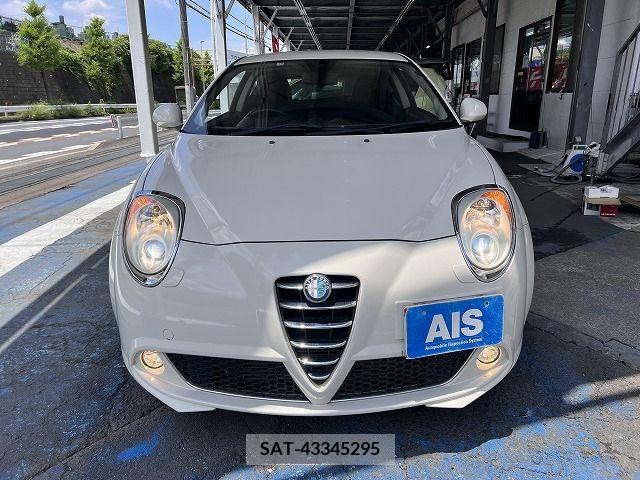 ALFA ROMEO MITO 2009-07 274912-3