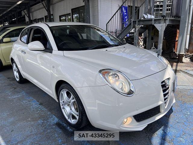 ALFA ROMEO MITO 2009-07 274912-4