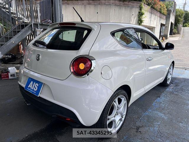 ALFA ROMEO MITO 2009-07 274912-5