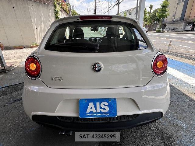 ALFA ROMEO MITO 2009-07 274912-6