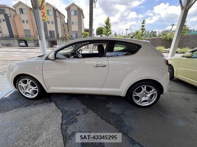 ALFA ROMEO MITO 2009-07 274912-7