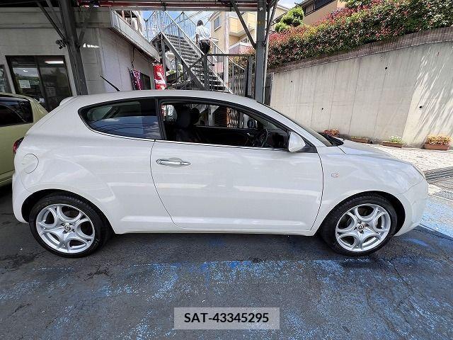 ALFA ROMEO MITO 2009-07 274912-8