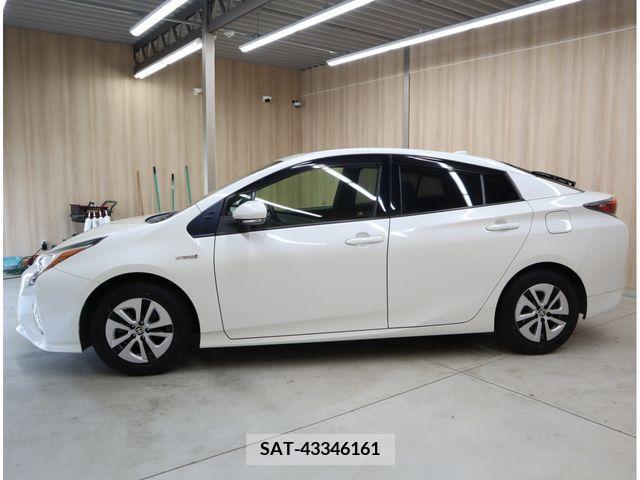 Toyota PRIUS 2016-04 376752-27