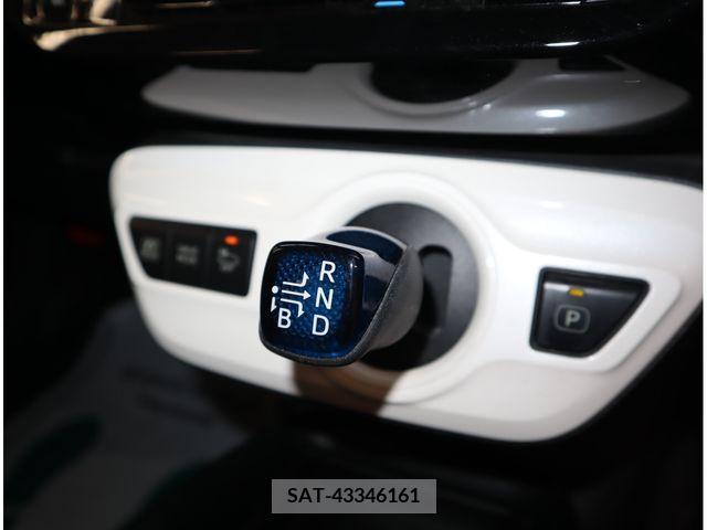 Toyota PRIUS 2016-04 376752-20
