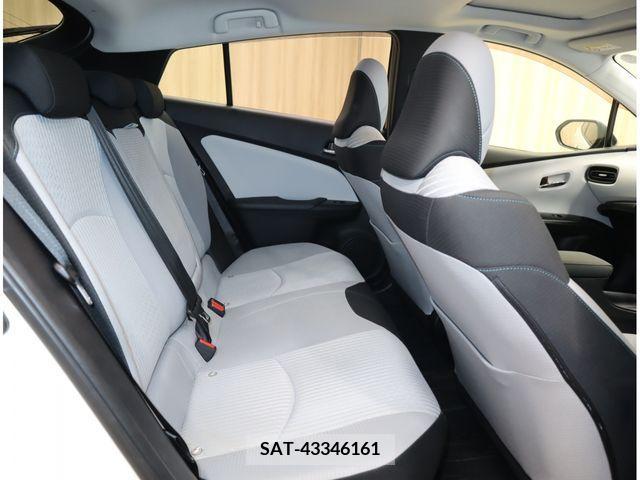 Toyota PRIUS 2016-04 376752-12