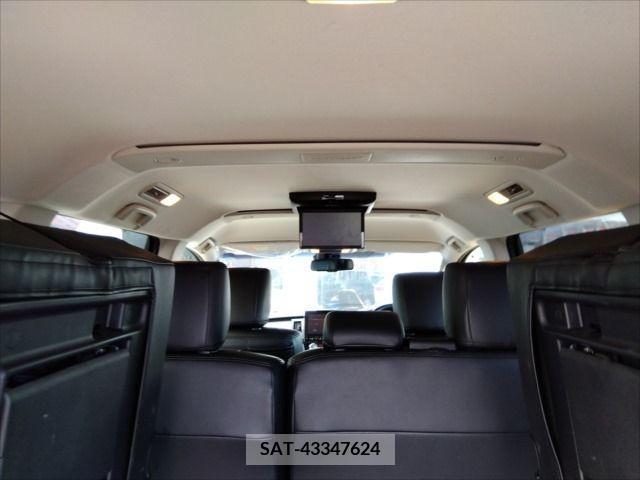 Mitsubishi DELICA D5 2020-06 201543-2