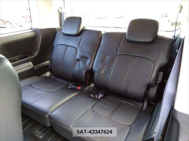 Mitsubishi DELICA D5 2020-06 201543-3