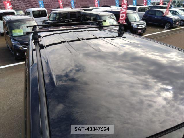 Mitsubishi DELICA D5 2020-06 201543-4