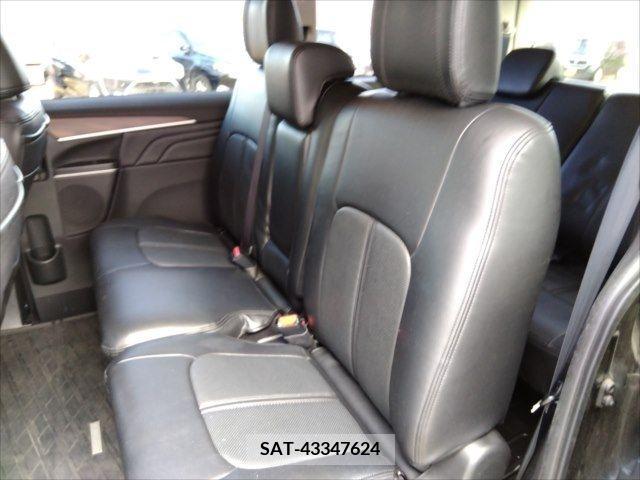 Mitsubishi DELICA D5 2020-06 201543-5