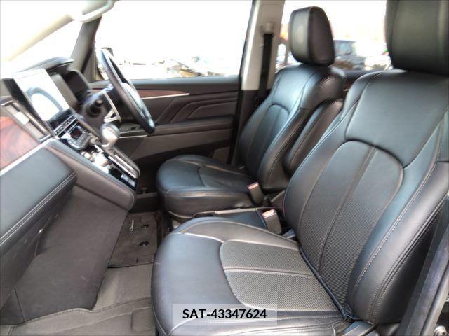 Mitsubishi DELICA D5 2020-06 201543-6