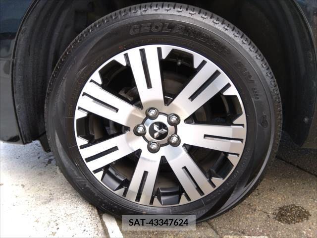 Mitsubishi DELICA D5 2020-06 201543-8