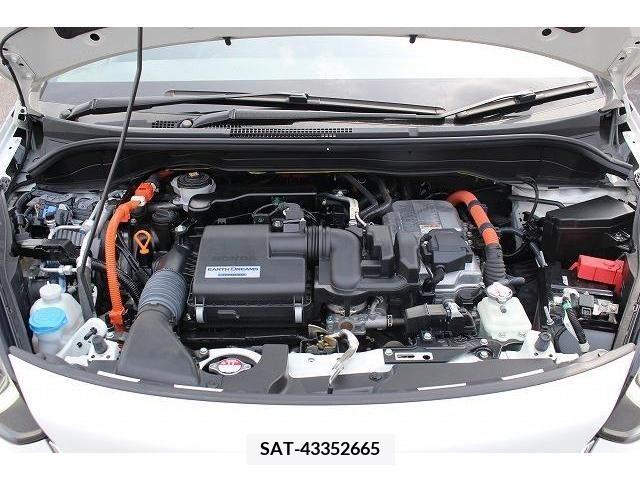 Honda FIT 2020-03 269598-16