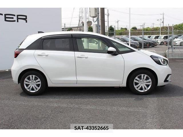 Honda FIT 2020-03 269598-2