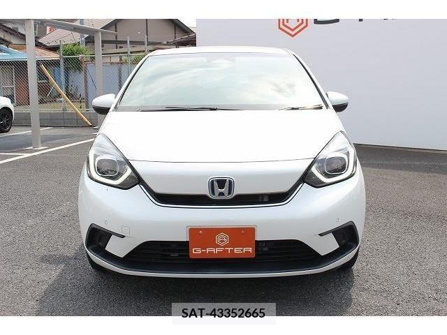 Honda FIT 2020-03 269598-1