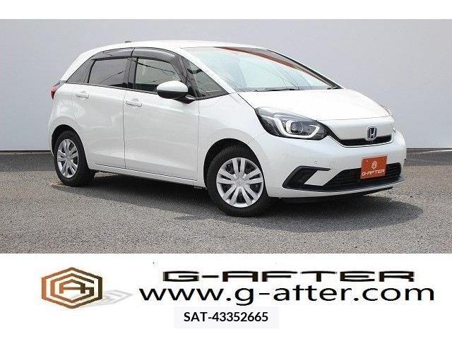 Honda FIT 2020-03 269598-0