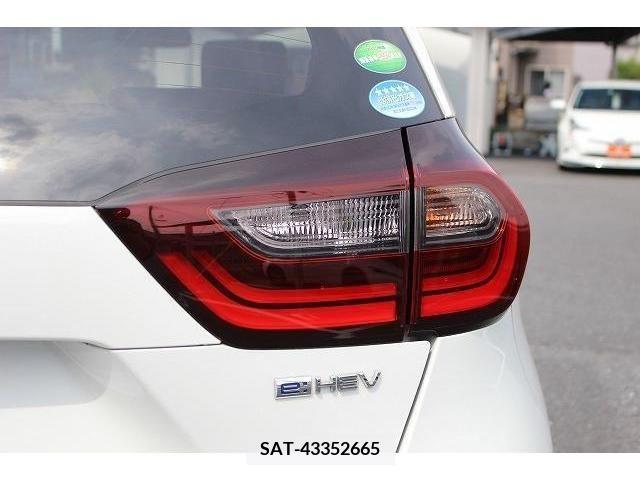 Honda FIT 2020-03 269598-6