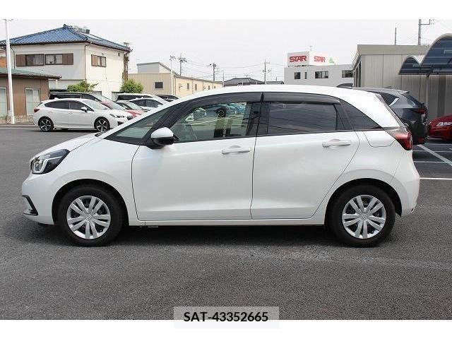 Honda FIT 2020-03 269598-4