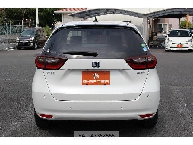 Honda FIT 2020-03 269598-3
