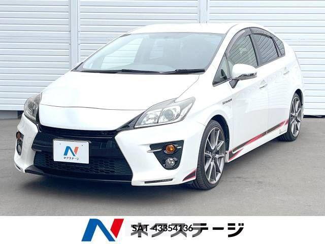 Toyota PRIUS 2014-05 282252-0