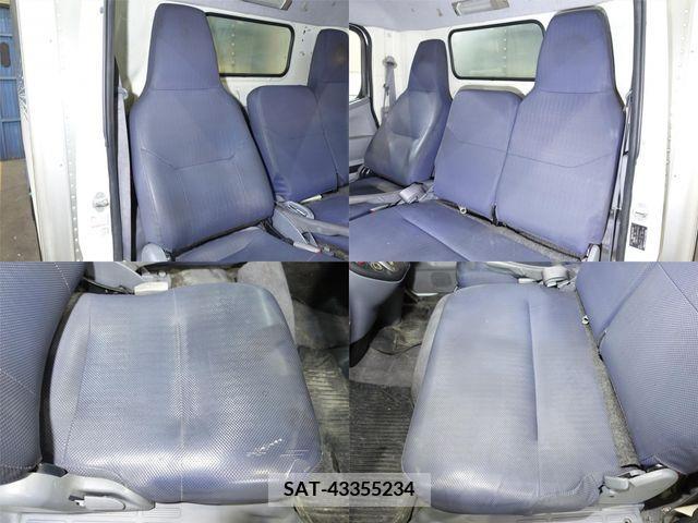 Mitsubishi CANTER 2008-04 201373-14