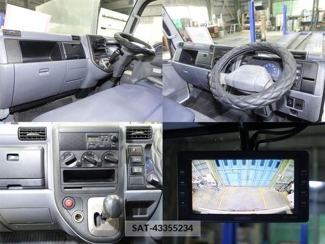 Mitsubishi CANTER 2008-04 201373-15