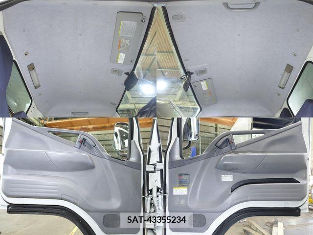 Mitsubishi CANTER 2008-04 201373-16