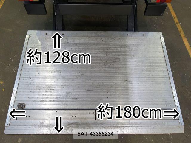 Mitsubishi CANTER 2008-04 201373-2