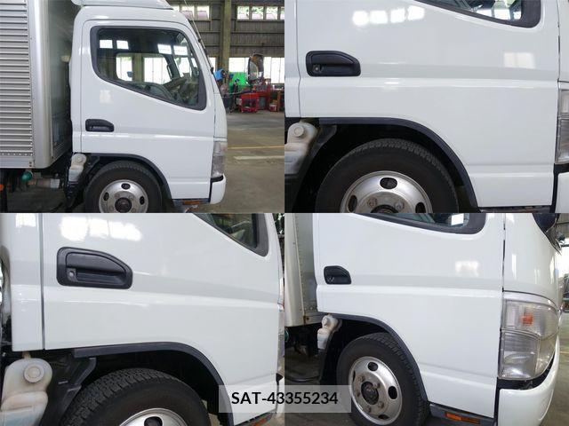 Mitsubishi CANTER 2008-04 201373-4