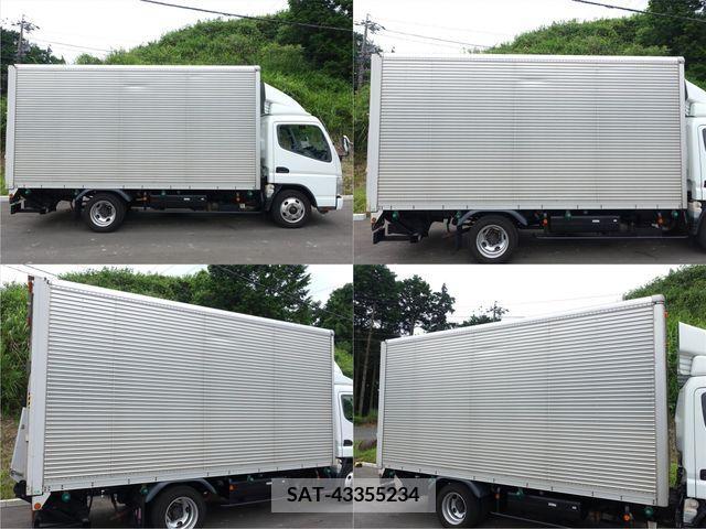 Mitsubishi CANTER 2008-04 201373-5