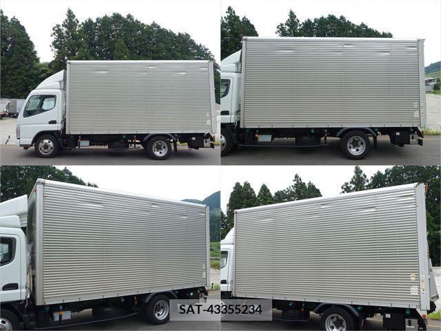Mitsubishi CANTER 2008-04 201373-7