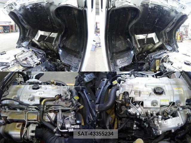 Mitsubishi CANTER 2008-04 201373-12