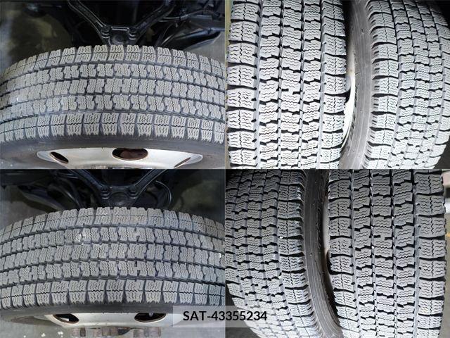Mitsubishi CANTER 2008-04 201373-13