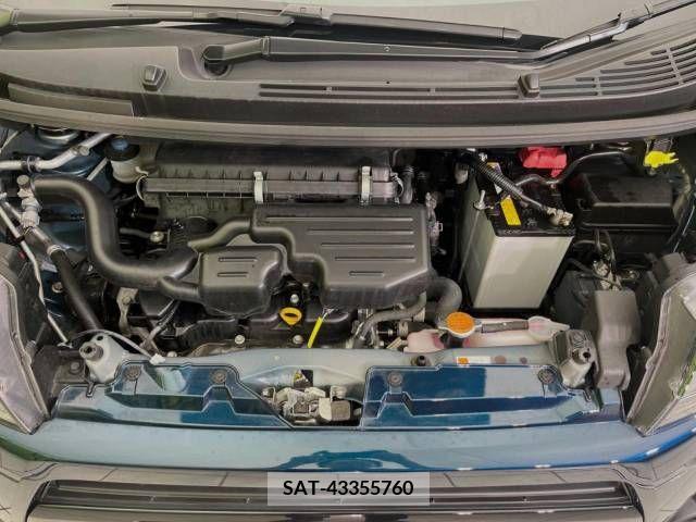 Daihatsu MOVE CUSTOM 2021-02 330224-18