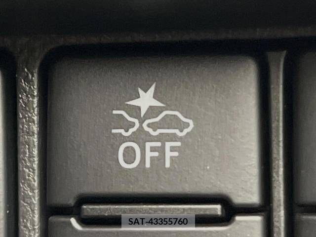 Daihatsu MOVE CUSTOM 2021-02 330224-6