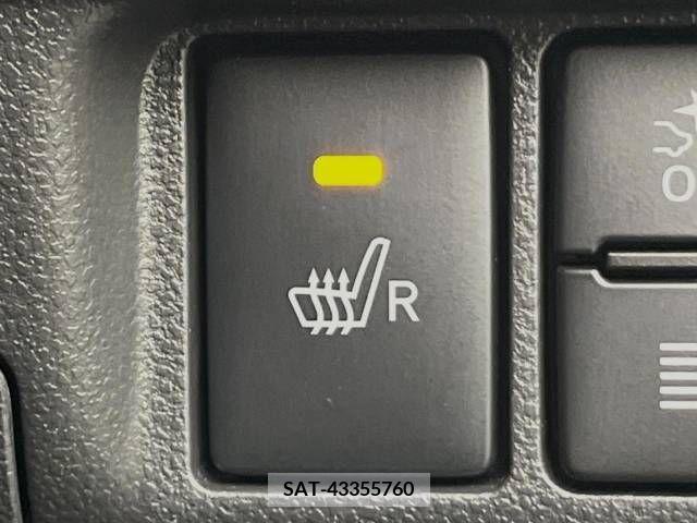 Daihatsu MOVE CUSTOM 2021-02 330224-5