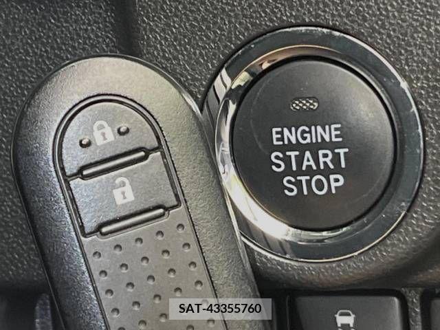 Daihatsu MOVE CUSTOM 2021-02 330224-4