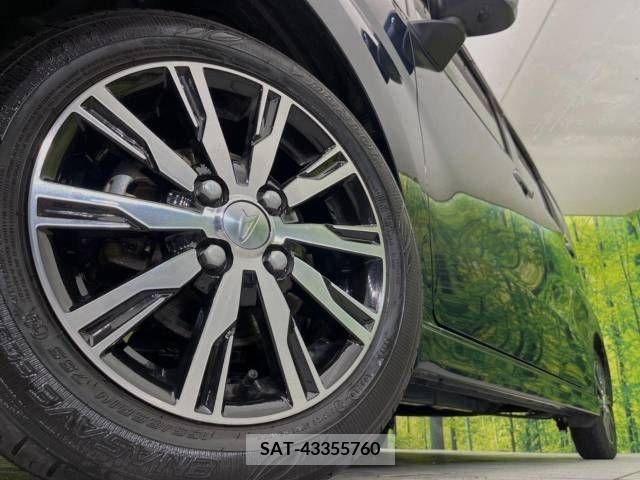 Daihatsu MOVE CUSTOM 2021-02 330224-13